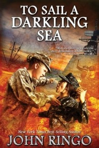 Книга To Sail A Darkling Sea