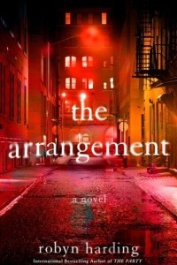 Книга The Arrangement