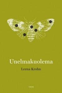 Книга Unelmakuolema