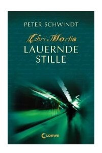 Книга Lauernde Stille