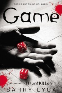 Книга Game