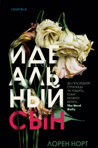 Книга Идеальный сын