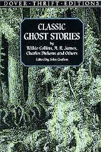 Книга Classic Ghost Stories