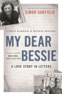 Книга My Dear Bessie: A Love Story in Letters