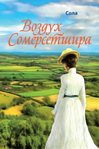 Книга Воздух Сомерсетшира