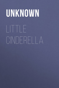 Книга Little Cinderella