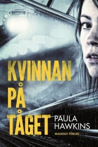 Книга Kvinnan pa taget