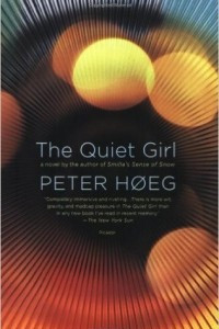 Книга The Quiet Girl: A Novel