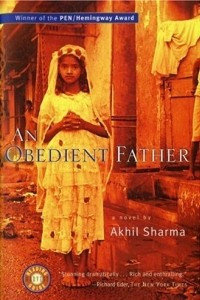 Книга An Obedient Father