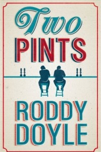 Книга Two Pints