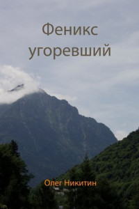 Книга Феникс угоревший