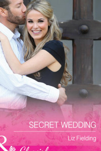 Книга Secret Wedding