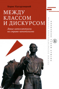 Книга Между классом и дискурсом