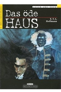 Книга Das ode Haus