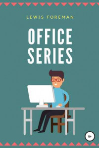 Книга Office Series