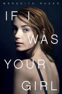 Книга If I Was Your Girl