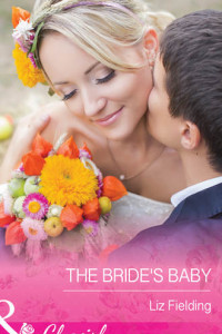 Книга The Bride's Baby