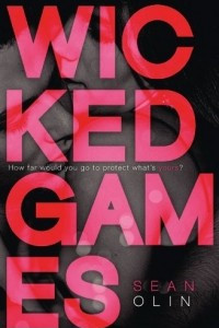 Книга Wicked Games