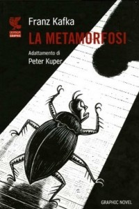 Книга La metamorfosi