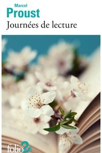 Книга Journees de lecture