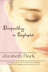 Книга Sleepwalking in Daylight