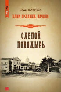 Книга Слепой поводырь