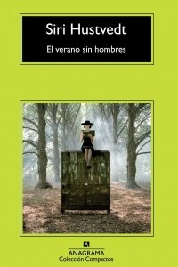 Книга El verano sin hombres