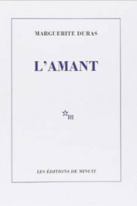 Книга L' Amant