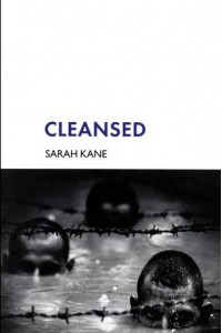 Книга Cleansed