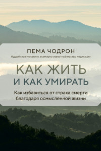 Книга Как жить и как умирать