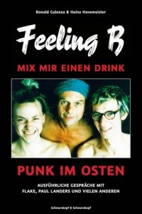 Книга Feeling B - Mix mir einen Drink