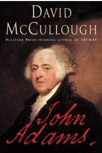 Книга John Adams