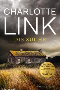 Книга Die Suche