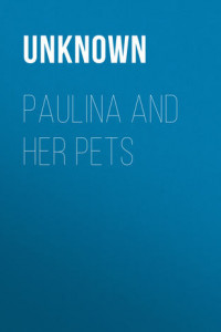 Книга Paulina and her Pets