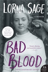 Книга Bad Blood