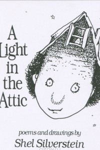 Книга A Light in the Attic