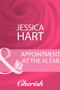 Книга Appointment At The Altar