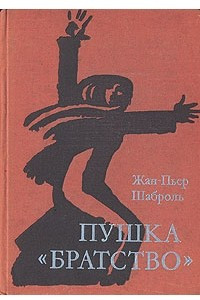 Книга Пушка 