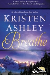 Книга Breathe