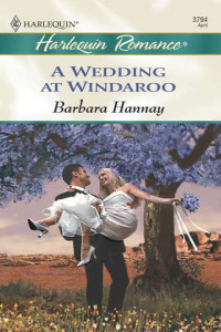 Книга A Wedding At Windaroo