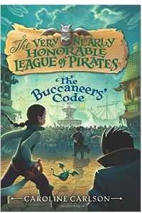 Книга The Buccaneers' Code