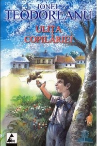 Книга Ulita copilariei