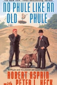 Книга No Phule Like an Old Phule