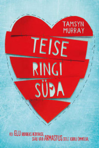 Книга Teise ringi süda