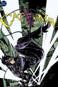 Книга Catwoman Vol. 3: Friend or Foe?