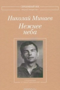 Книга Нежнее неба