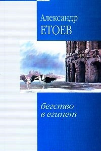 Книга Бегство в Египет