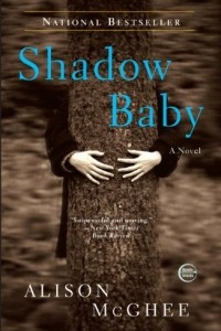 Книга Shadow Baby