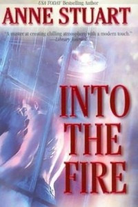 Книга Into the Fire