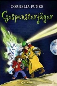 Книга Gespensterjager. Mit Horspiel: Sammelband